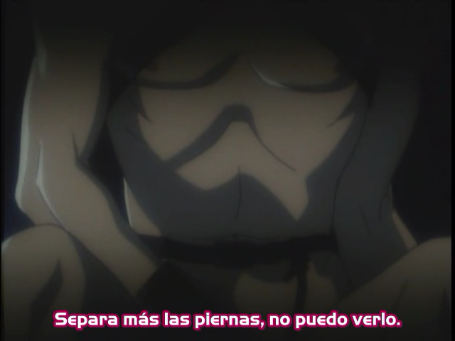 Ai no Kusabi (Gokuraku Fansubs)